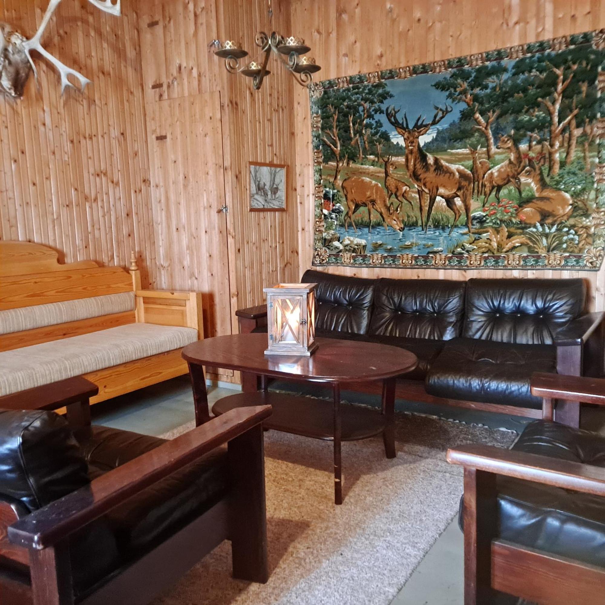 Levomaeki Farm Cottages Ypaja Quarto foto