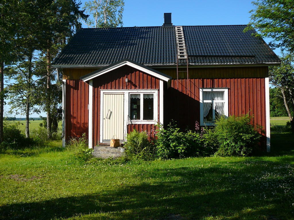 Levomaeki Farm Cottages Ypaja Quarto foto